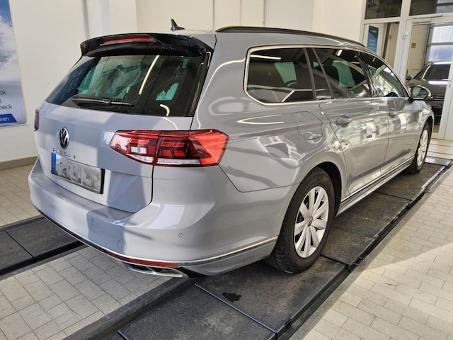 Volkswagen Passat 2.0 TDI Business Variant