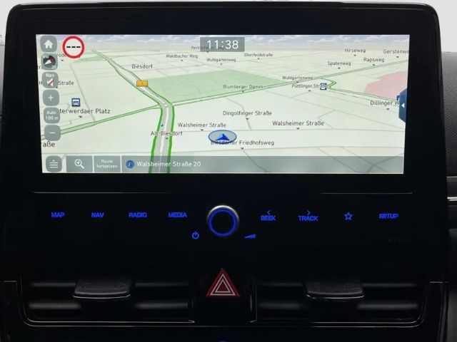 Hyundai Ioniq Hybrid Plug-in Prime