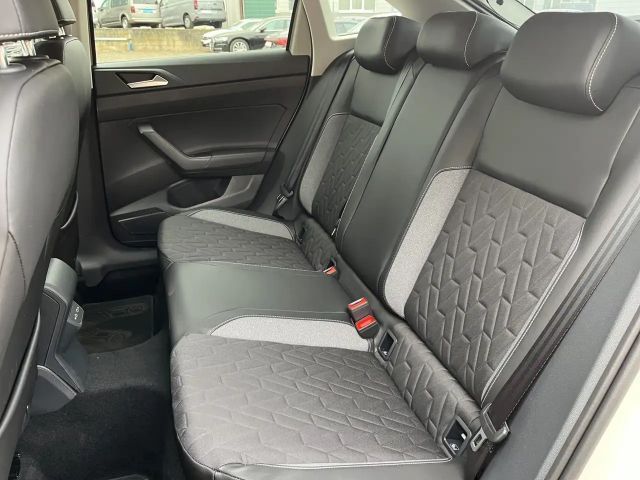 Volkswagen Taigo Goal /INFOTAINMENT-PAKET/LED