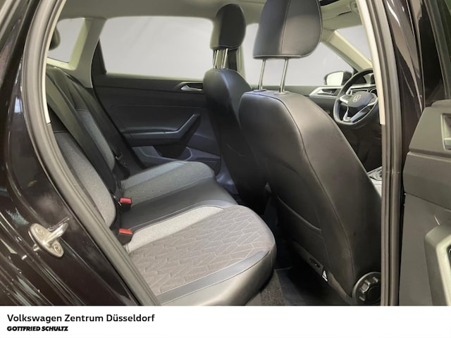Volkswagen Polo 1.0 TSI DSG
