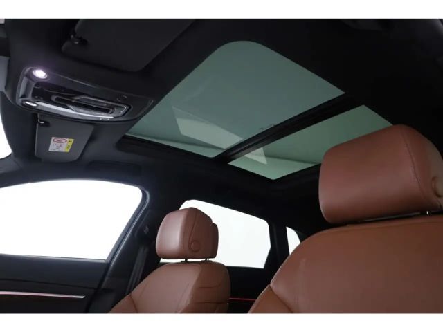 Audi Q8 e-tron 55 Quattro