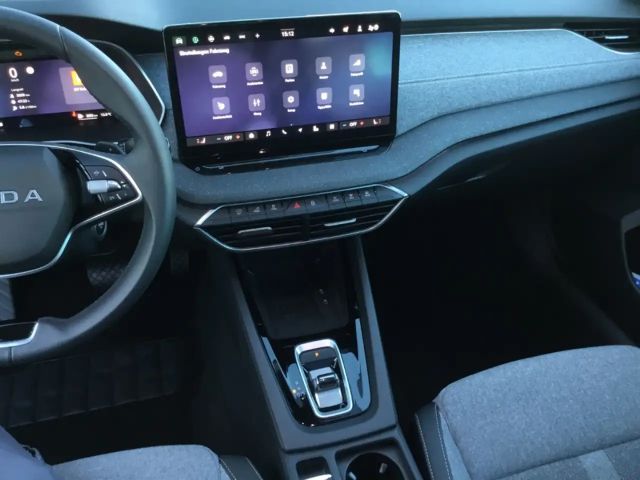 Skoda Octavia 2.0 TDI Combi Tour