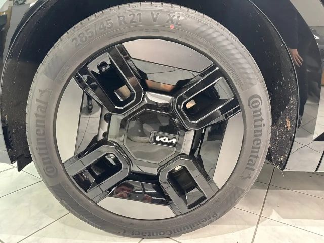 Kia EV9 99,8 kWh GT-Line