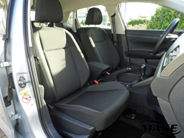 Volkswagen Polo 1.0 TSI Life