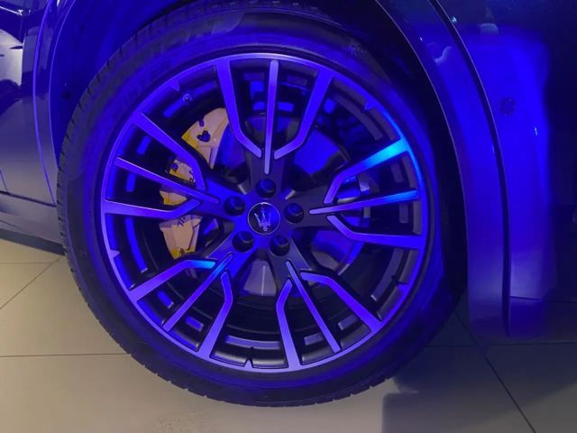 Maserati Grecale GT Primaserie