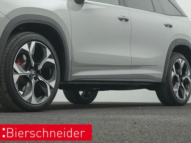 Skoda Kodiaq 2.0 TSI 4x4 RS