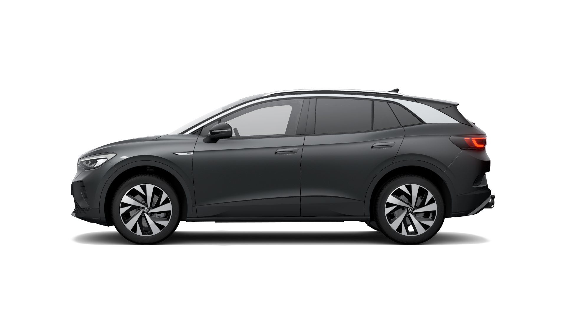 Volkswagen ID.4 1st Edition Performance Pro