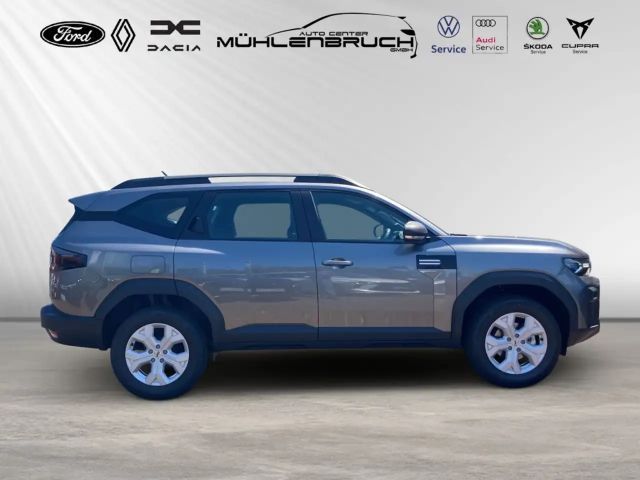 Dacia Bigster Mild Hybrid 140