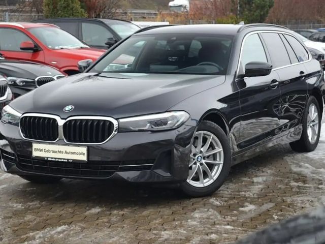 BMW 520 520d xDrive