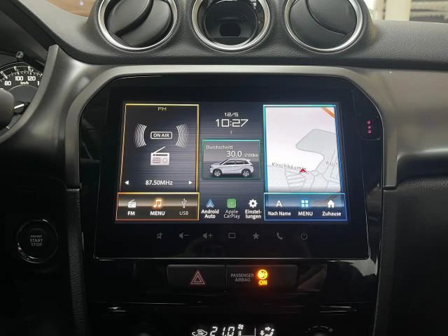 Suzuki Vitara 4x4 Comfort Hybrid