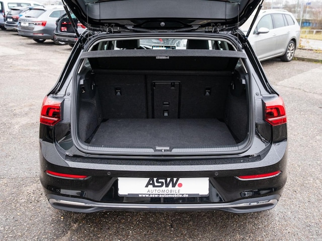 Volkswagen Golf Golf Goal 1.5TSI 6-Gang LED Navi PDC ACC SHZ AHK