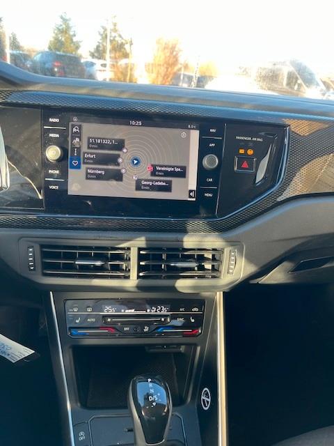 Volkswagen Taigo DSG Life Pro