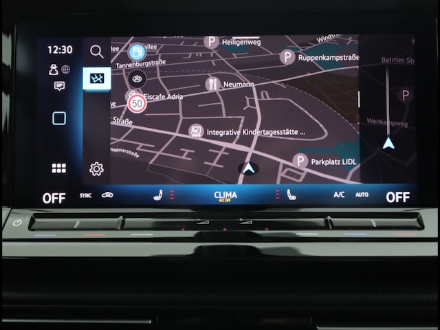 Volkswagen Caddy Life