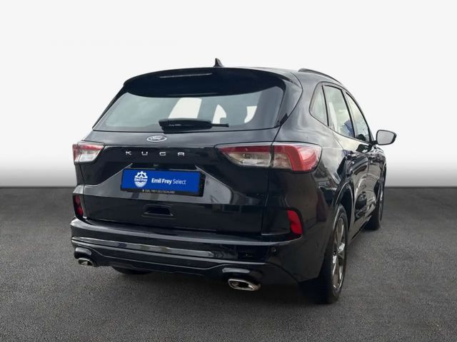 Ford Kuga EcoBoost ST Line