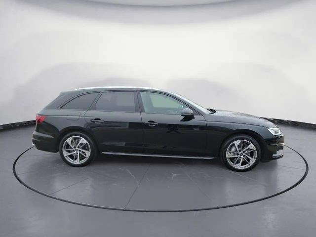 Audi A4 40 TFSI S-Tronic