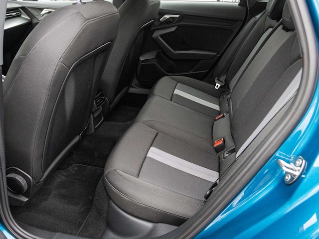 Audi A3 30 TDI Sportback