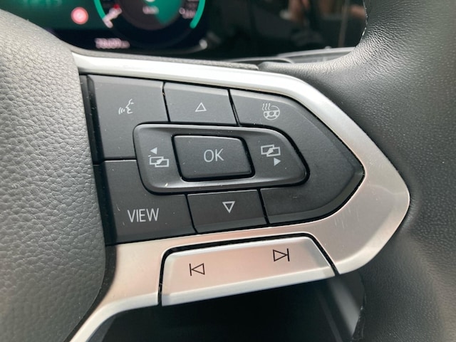 Volkswagen Golf 2.0 TDI Golf VIII Variant