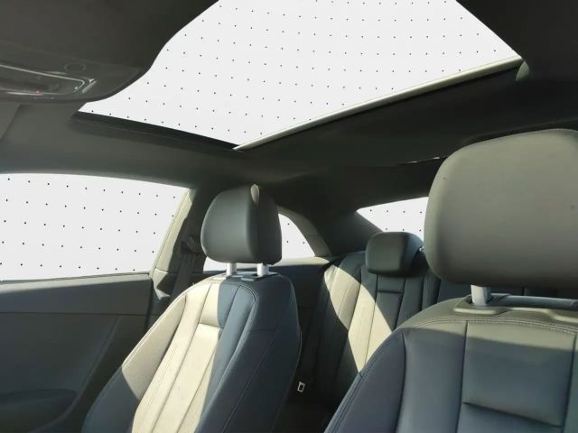 Audi A5 50 TDI Coupé Quattro S-Line