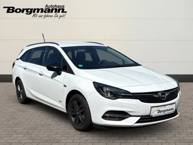 Opel Astra K Sports Navi LED Apple CarPlay Android Auto Mehrz