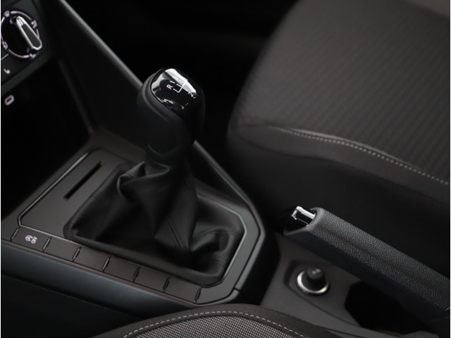 Volkswagen Polo VW Polo Unlimited 1.0 APP LED KLIMA PDC SHZ DAB+