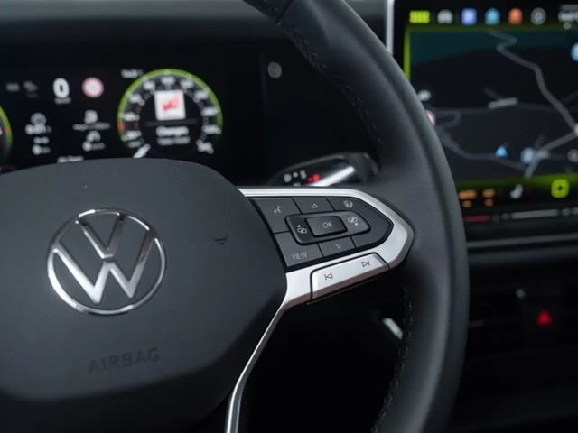 Volkswagen Tayron DSG Life