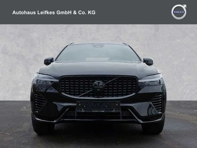 Volvo XC60 Plus T6