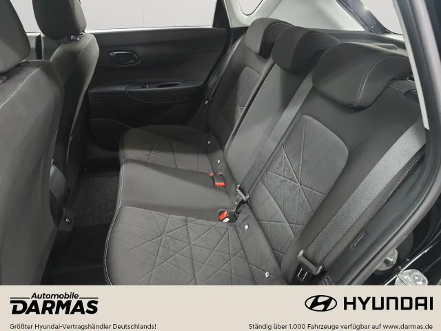Hyundai Bayon 1.0 Intro Edition T-GDi
