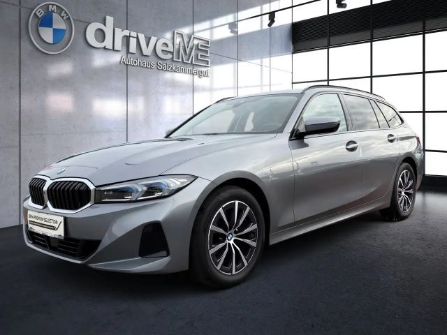 BMW 320 320d xDrive
