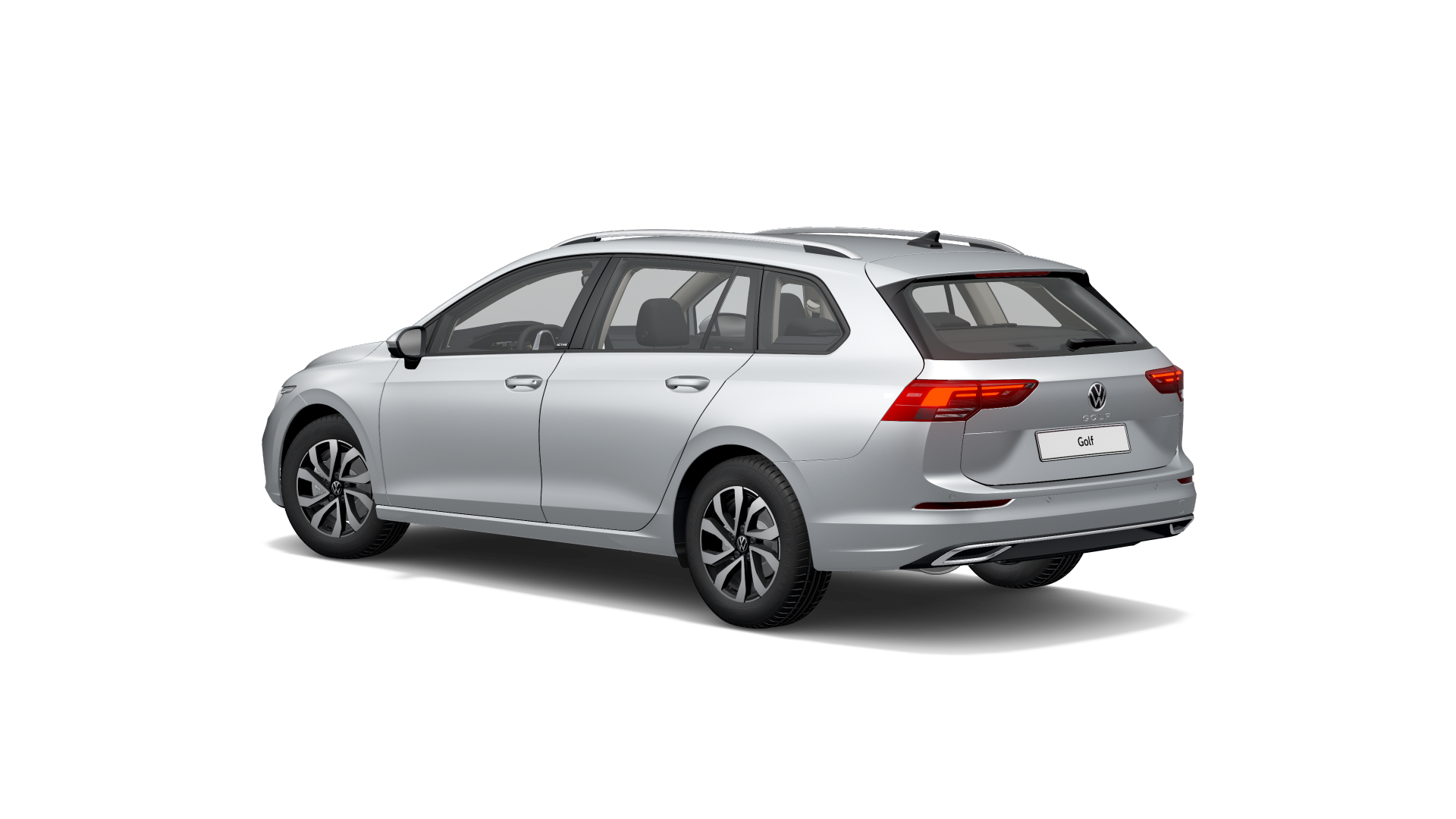 Volkswagen Golf 2.0 TDI Variant