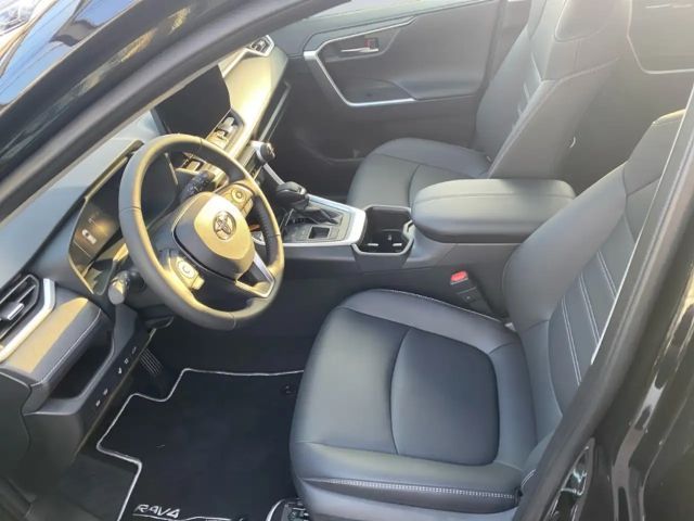 Toyota RAV4 4x2 Hybride