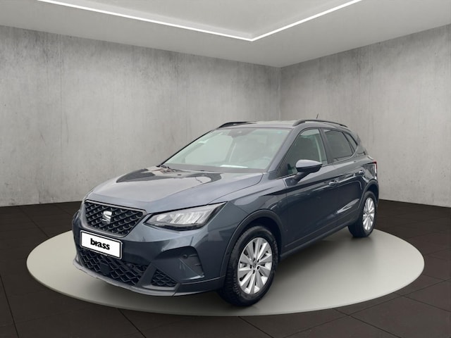 Seat Arona Arona Road Edition