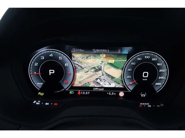 Audi Q2 35 TFSI S-Tronic