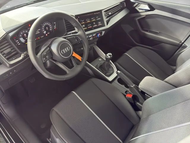 Audi A1 30 TFSI