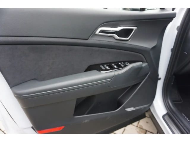 Kia Sportage GT-Line Vierwielaandrijving