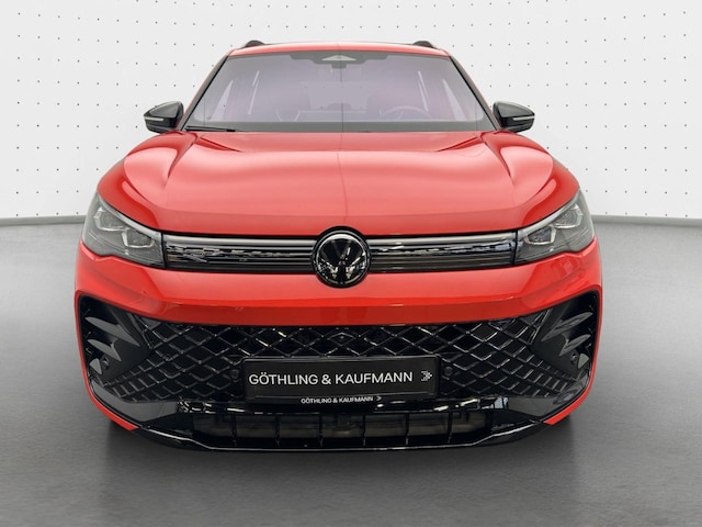 Volkswagen Tiguan 1.5 eTSI DSG R-Line