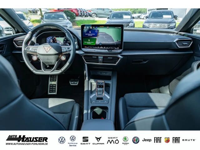 Cupra Leon DSG Sportstourer