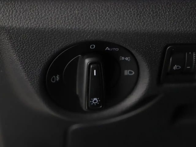 Skoda Kamiq Ambition