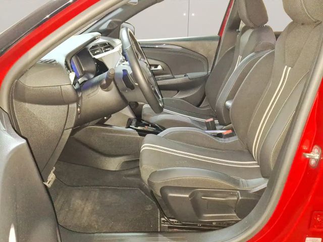 Opel Corsa 1.2 Turbo GS-Line Grand Sport Turbo