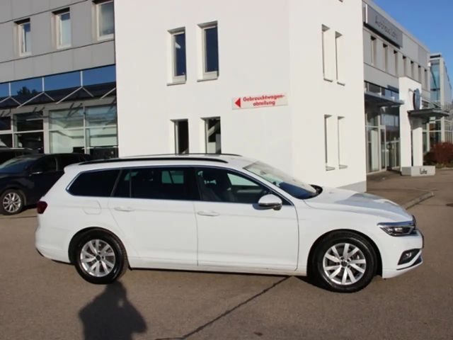 Volkswagen Passat 2.0 TDI Business Variant