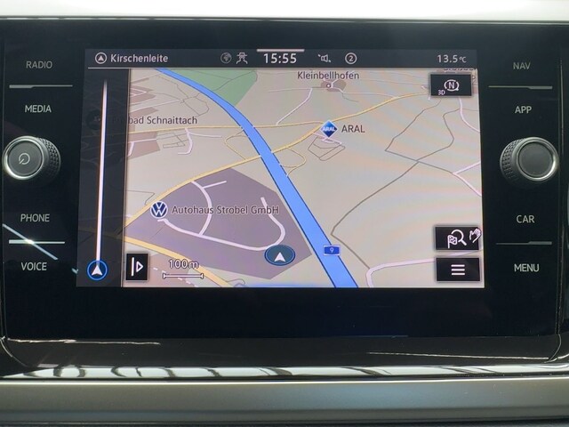 Volkswagen Polo 1.0 TSI