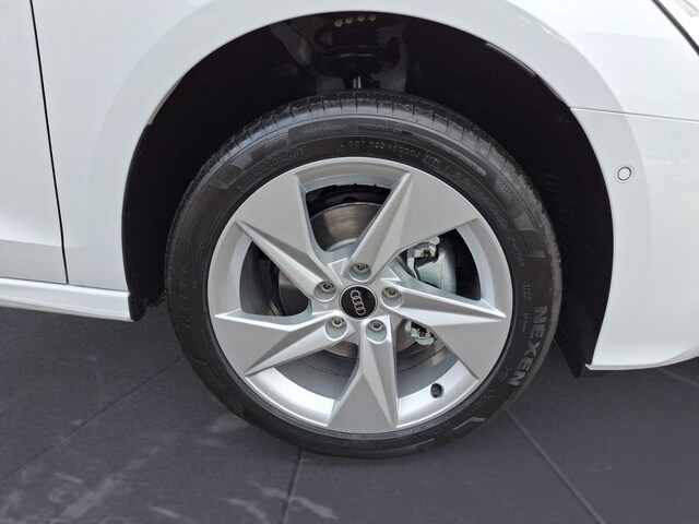 Audi A3 S-Tronic Sportback