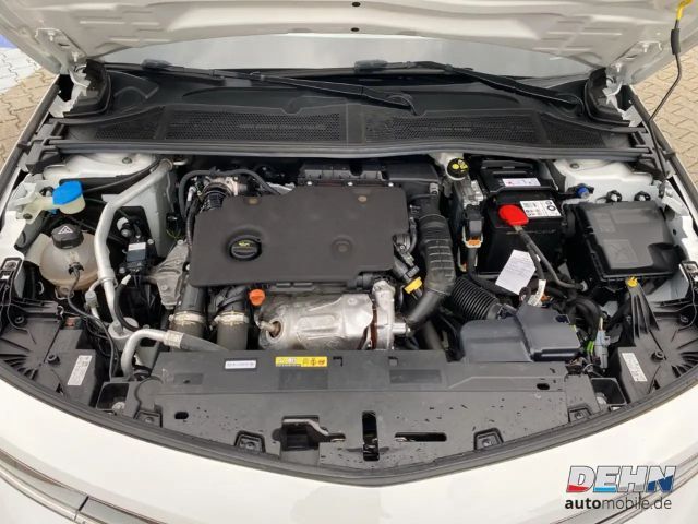 Opel Astra 1.5 CDTI Business Edition