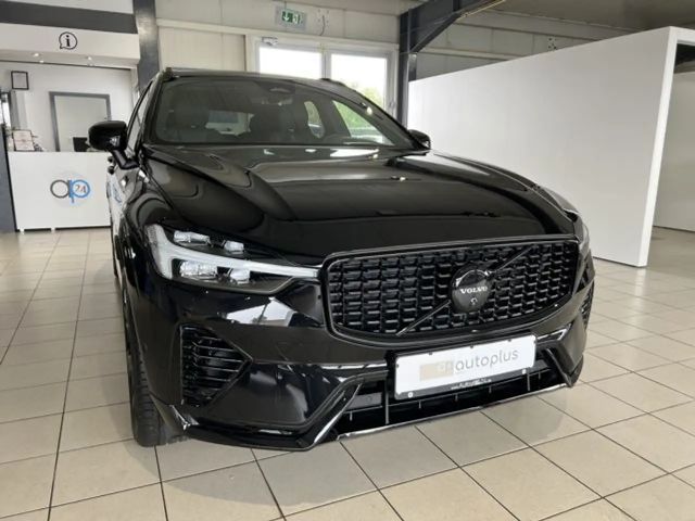 Volvo XC60 AWD Recharge T8 Ultra