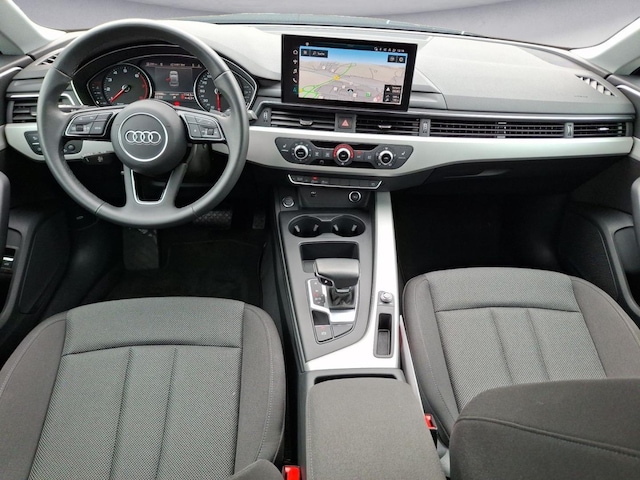 Audi A5 35 TFSI S-Tronic Sportback