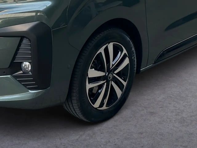 Citroën Spacetourer Max