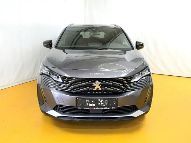 Peugeot 5008 Allure Pack BlueHDi EAT8