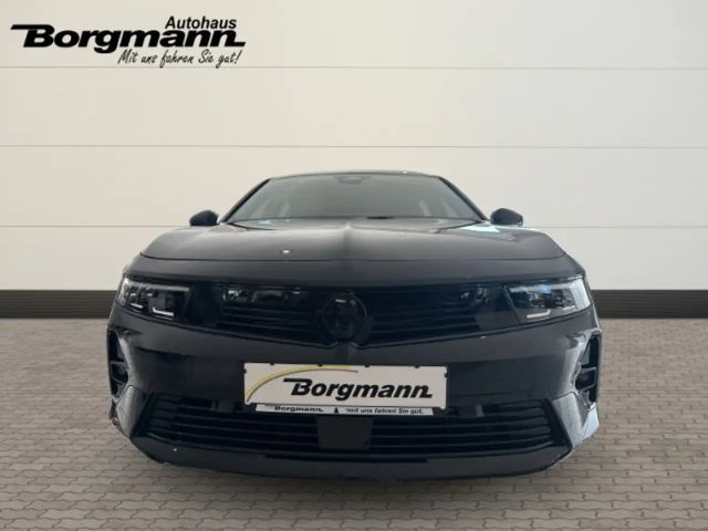 Opel Astra GS-Line Grand Sport