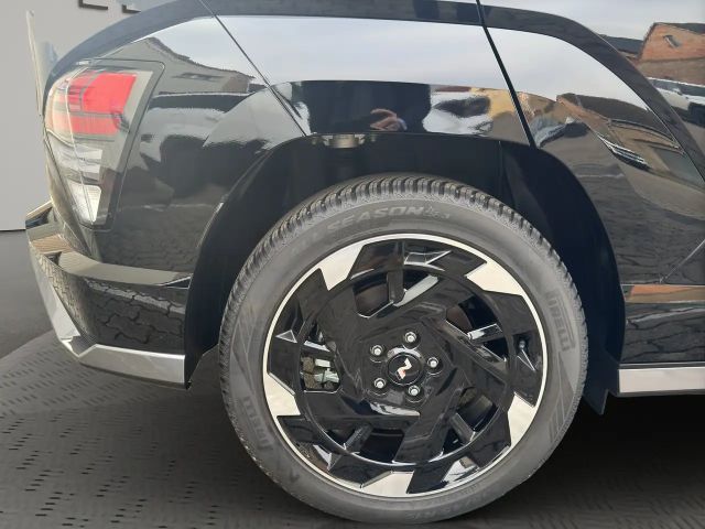 Hyundai Kona Electric N Line