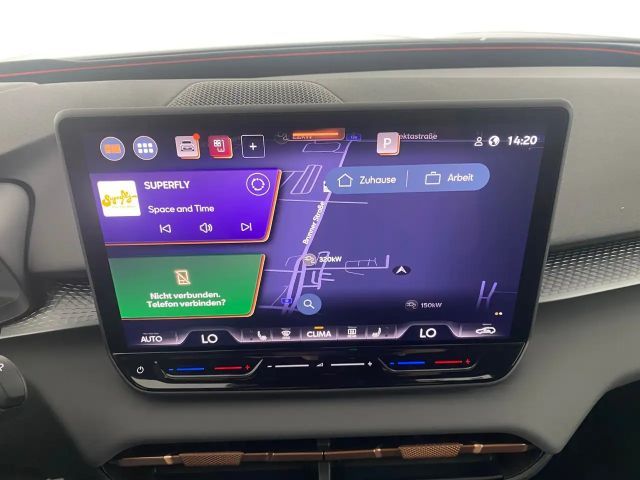 Cupra Terramar 2.0 TSI VZ