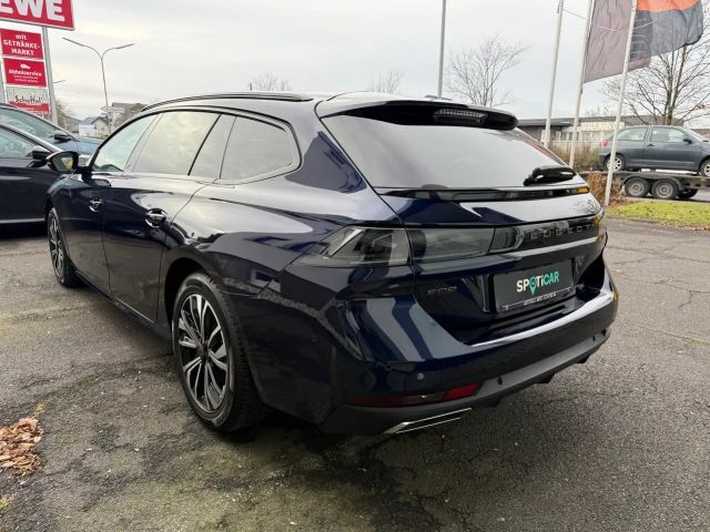 Peugeot 508 Allure Pack BlueHDi EAT8